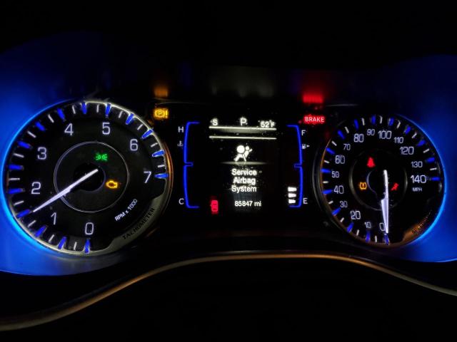 2015 CHRYSLER 200 LIMITE - 1C3CCCAB2FN503955