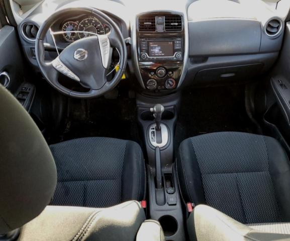 2016 NISSAN VERSA NOTE 3N1CE2CP2GL366075