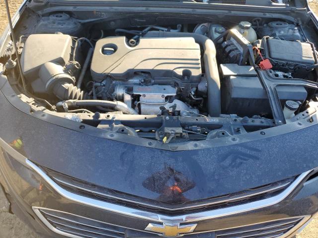 2016 CHEVROLET MALIBU 1G1ZE5ST7GF257217