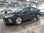 2020 HYUNDAI IONIQ BLUE - KMHC65LC7LU231954