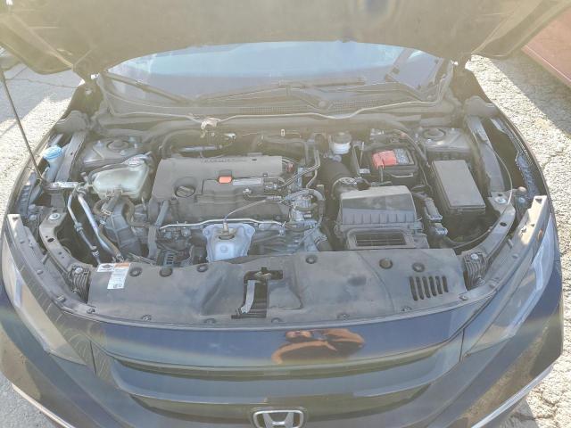 2020 HONDA CIVIC LX - 19XFC2F6XLE205782