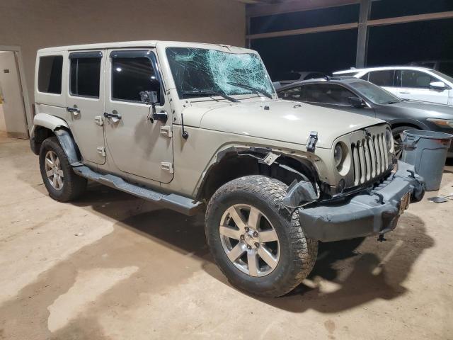 2017 JEEP WRANGLER U - 1C4HJWEG4HL744669