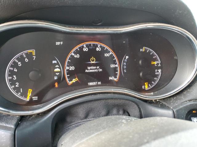 2015 JEEP GRAND CHER - 1C4RJFBG5FC205192