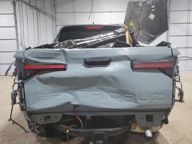 2023 HYUNDAI SANTA CRUZ - 5NTJA4AE4PH061949