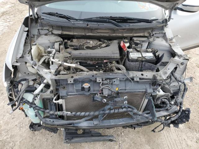 2018 NISSAN ROGUE S - 5N1AT2MT3JC841477