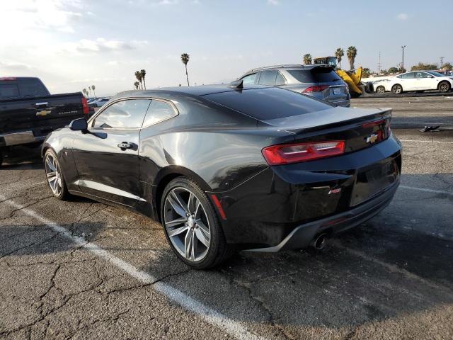 Vin: 1g1fb1rs9g0193346, lot: 88819615, chevrolet camaro lt 20162