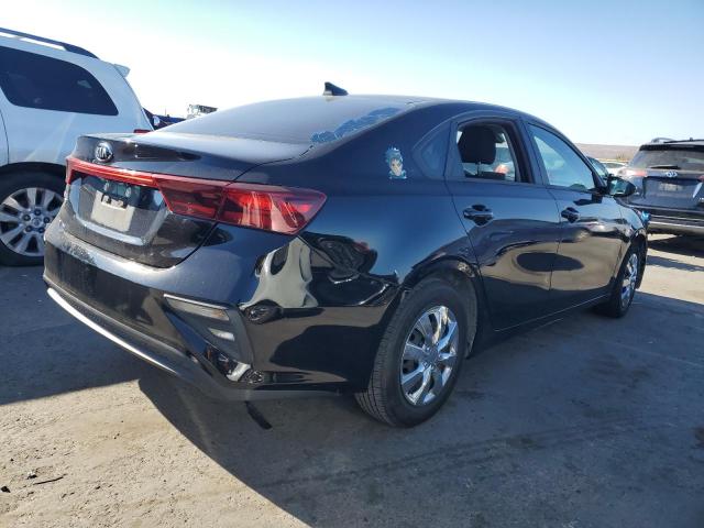 2021 KIA FORTE FE - 3KPF24AD4ME384374