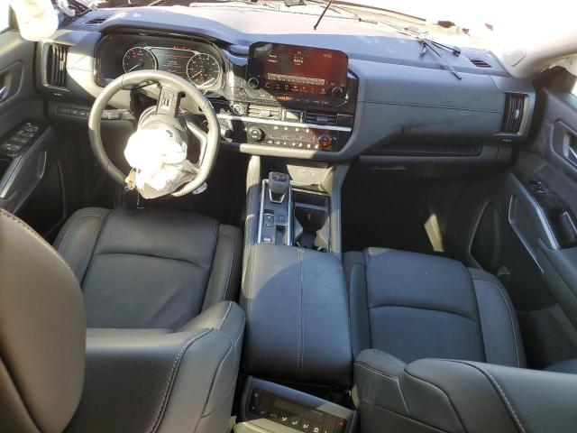 2024 NISSAN PATHFINDER 5N1DR3CB4RC307667