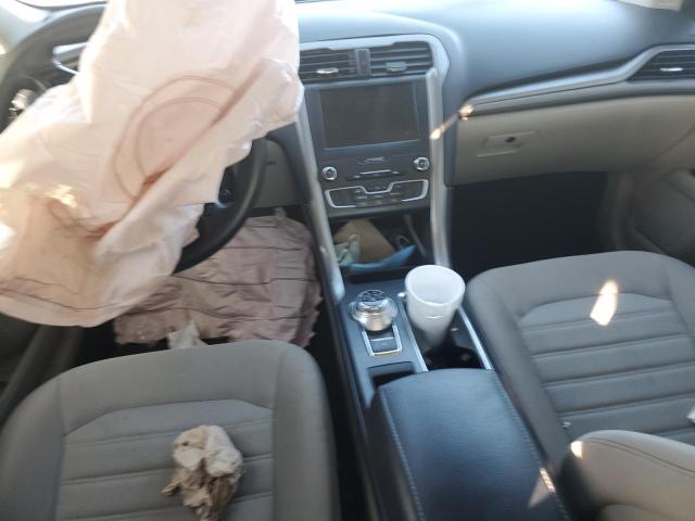2019 FORD FUSION SE - 3FA6P0T95KR259687