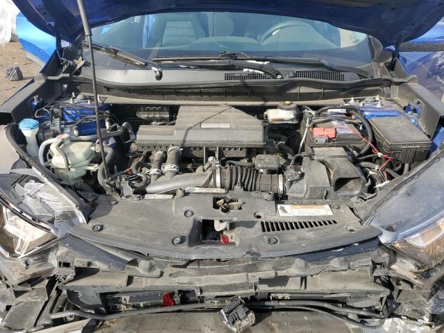 2020 HONDA CR-V EX - 7FARW2H57LE016398