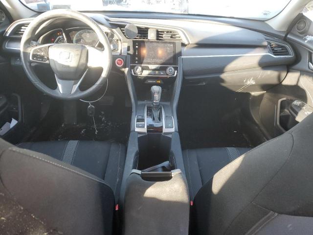 2017 HONDA CIVIC 19XFC2F79HE219477