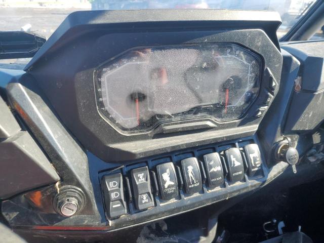 2024 POLARIS RZR - 3NSNME999RF039188