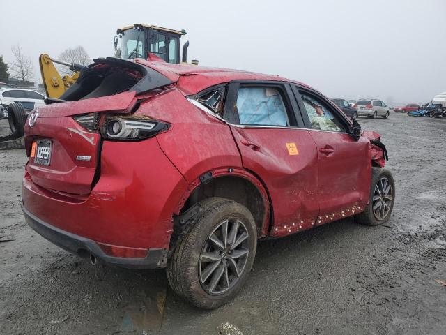 2018 MAZDA CX-5 GRAND - JM3KFBDM2J0432713