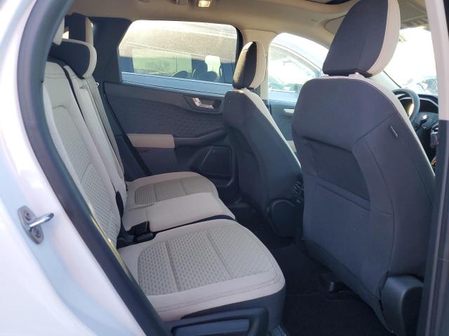 2020 FORD ESCAPE SE - 1FMCU0G68LUC33502