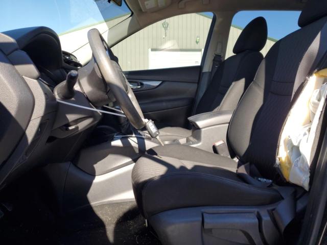 2018 NISSAN ROGUE S - KNMAT2MV9JP522129
