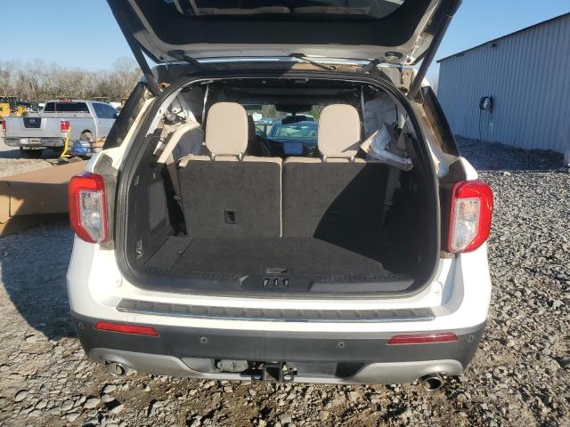 2021 FORD EXPLORER L - 1FMSK7FH3MGC08973