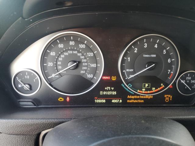 2015 BMW 428 XI - WBA3N5C58FK484674