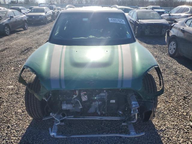 2024 MINI COOPER S C WMZ83BR04R3S06457