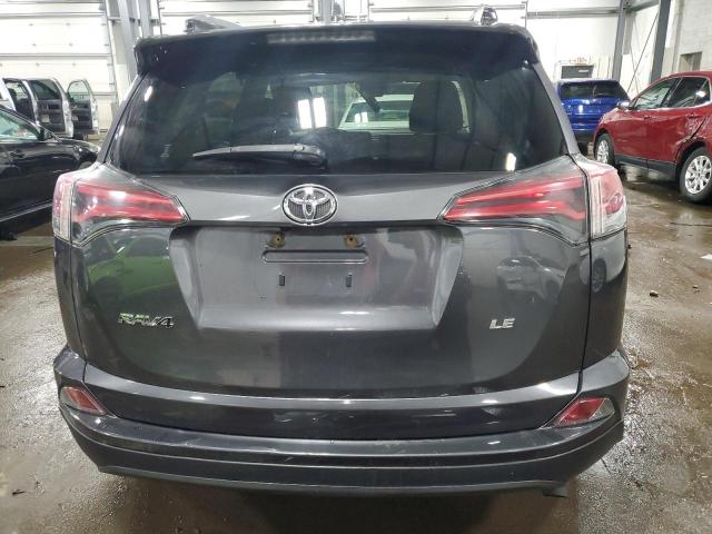 2018 TOYOTA RAV4 LE JTMZFREV1JJ160544