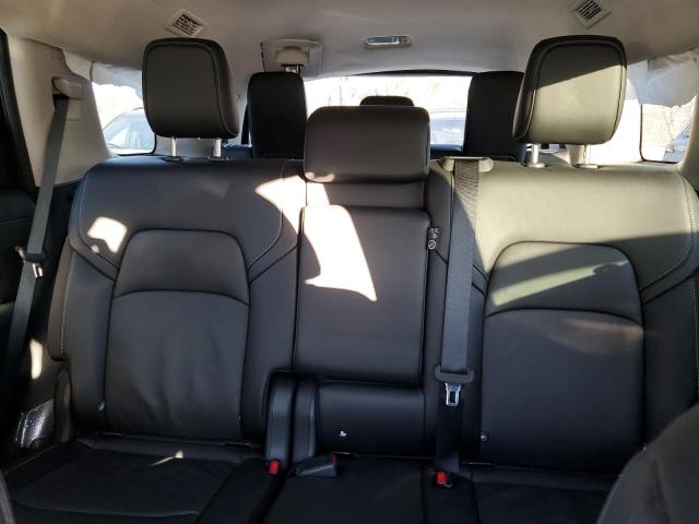 2024 NISSAN PATHFINDER 5N1DR3CC5RC270119