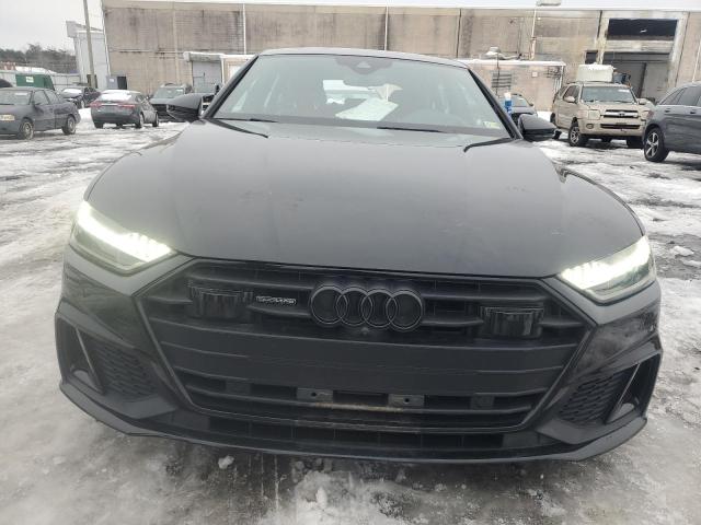2021 AUDI A7 E PREST WAUVPBF29MN082841