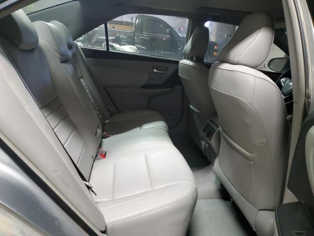 2015 TOYOTA CAMRY XSE - 4T1BK1FK0FU554265