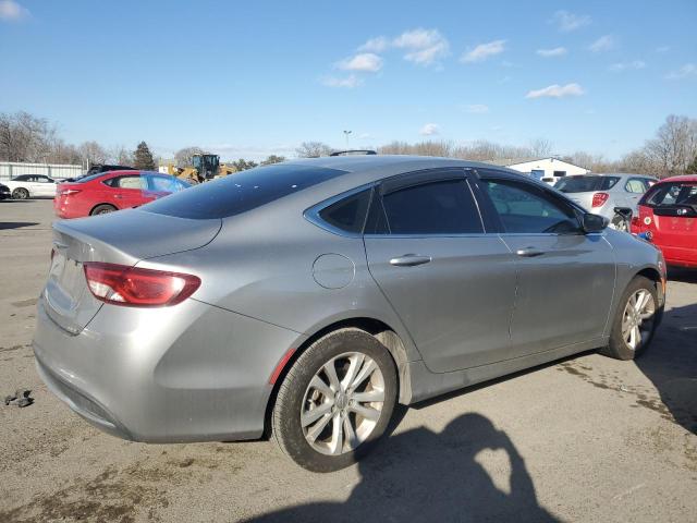 2015 CHRYSLER 200 LIMITE - 1C3CCCAB7FN722992