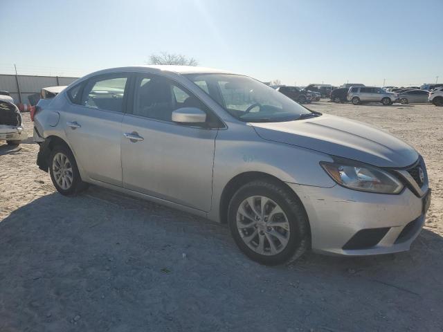 2018 NISSAN SENTRA S 3N1AB7AP3JY245078