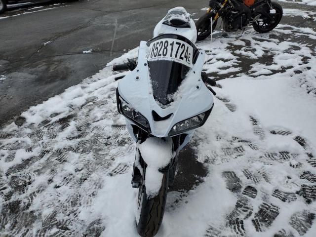 2008 HONDA CBR600 RR JH2PC40098M102096
