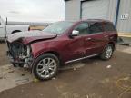 2017 DODGE DURANGO CI - 1C4SDJET5HC903955