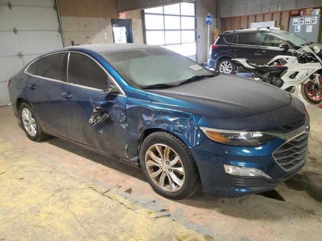 2019 CHEVROLET MALIBU LT - 1G1ZD5ST2KF151205