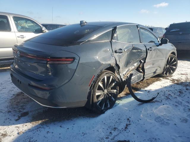 2025 TOYOTA CROWN PLAT - JTDAFAAF0S3011514