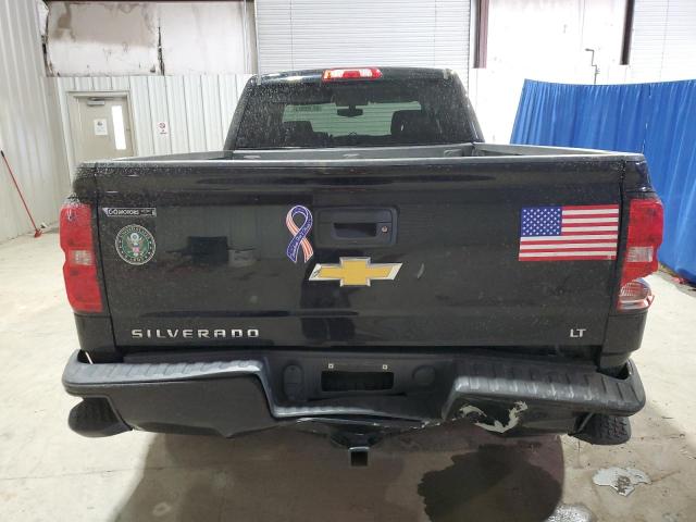 2017 CHEVROLET SILVERADO - 1GCVKREC3HZ196644