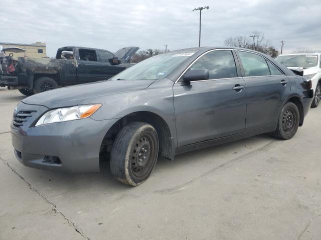 2007 TOYOTA CAMRY CE #3045911676