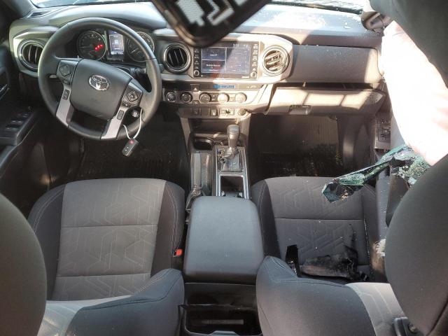 2022 TOYOTA TACOMA DOU - 3TMCZ5AN1NM530430