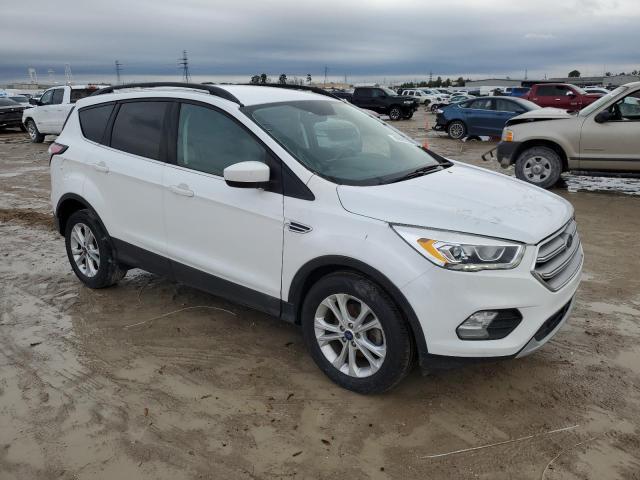 2018 FORD ESCAPE SEL - 1FMCU0HD7JUA09101
