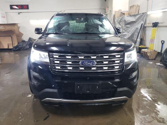 2016 FORD EXPLORER L - 1FM5K8F8XGGA52955