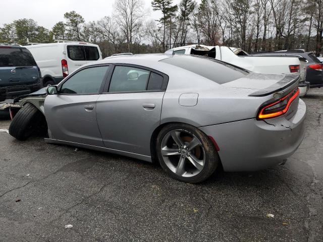 2018 DODGE CHARGER R/ - 2C3CDXCT5JH260850