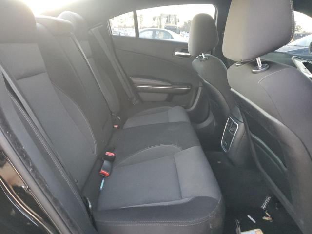 2015 DODGE CHARGER SE - 2C3CDXBG6FH800816