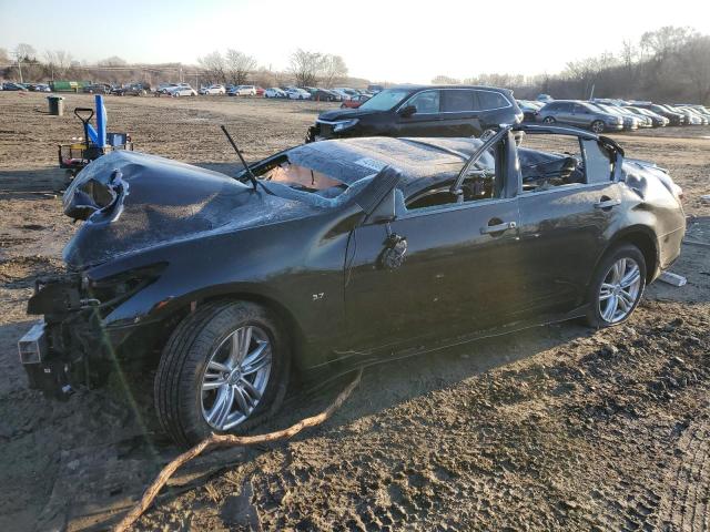 2015 INFINITI Q40 JN1CV6AR9FM520359