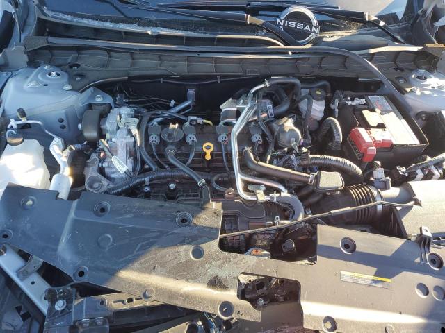 2024 NISSAN ALTIMA SR - 1N4BL4CV9RN380587