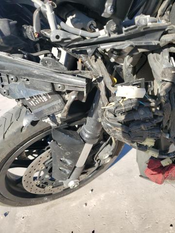 2020 YAMAHA YZFR1 JYARN66E1LA000601