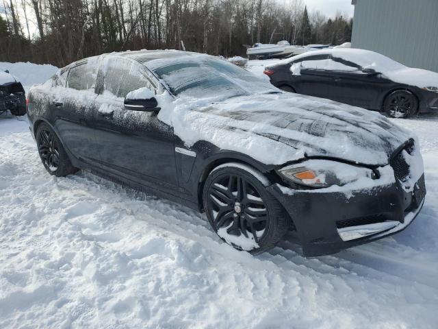 2015 JAGUAR XF 3.0 SPO SAJXJ0FF2F8U70954