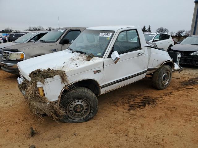 CHEVROLET S TRUCK S1