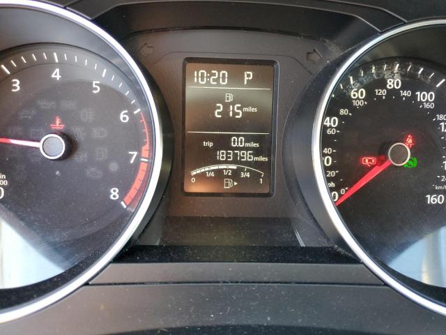 2017 VOLKSWAGEN JETTA S 3VW2B7AJ4HM324674