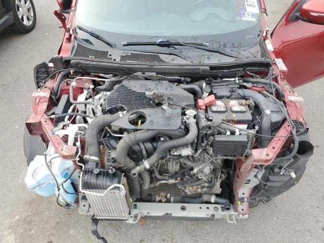2017 NISSAN JUKE S - JN8AF5MR7HT704400