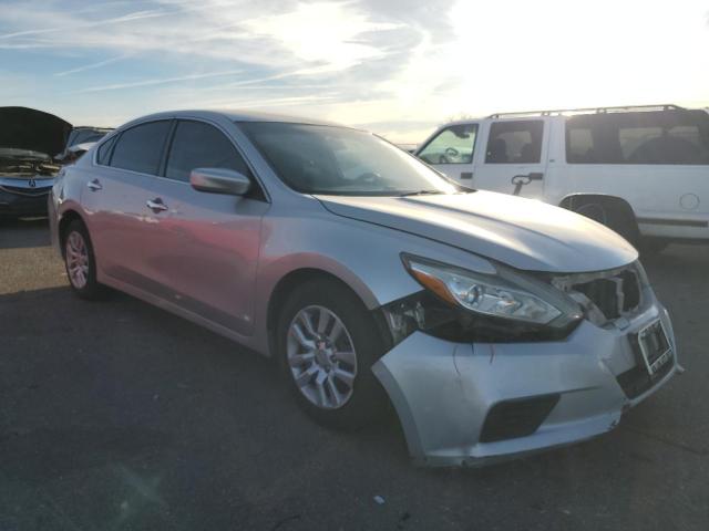 2016 NISSAN ALTIMA 2.5 - 1N4AL3AP4GC185211