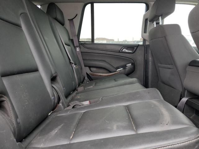 2017 CHEVROLET TAHOE POLI - 1GNLCDEC0HR317628