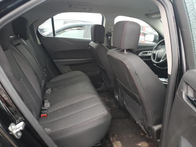 2016 CHEVROLET EQUINOX LS - 2GNALBEK0G1173685