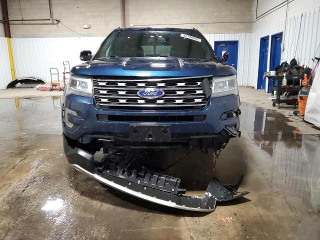 2017 FORD EXPLORER X #3265168091